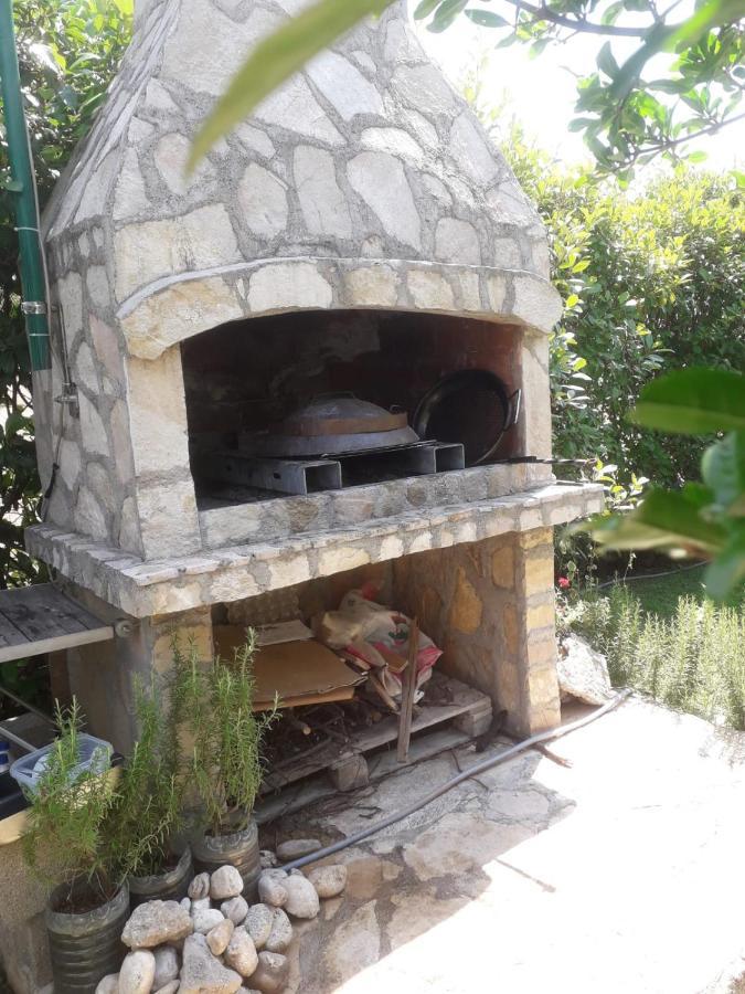 Villa Melograno Mostar Exterior foto