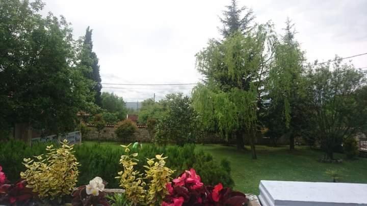 Villa Melograno Mostar Exterior foto