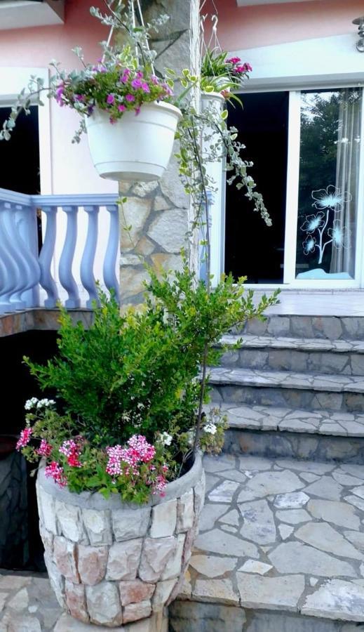Villa Melograno Mostar Exterior foto